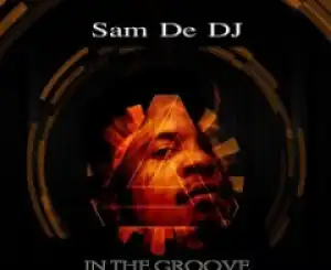 Sam De DJ - The Winds of Change